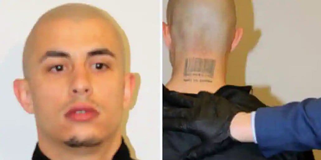 ‘Armed and dangerous’ suspect wanted by Laval Police