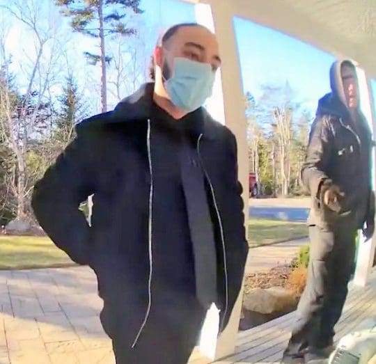 Scammer from Laval who targeted Nova Scotia seniors sentenced to house arrest