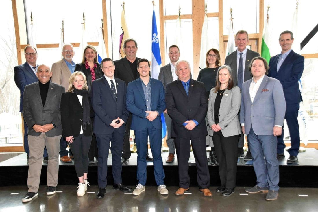 Laval, North Shore cities agree to create linear park along Mille Îles River