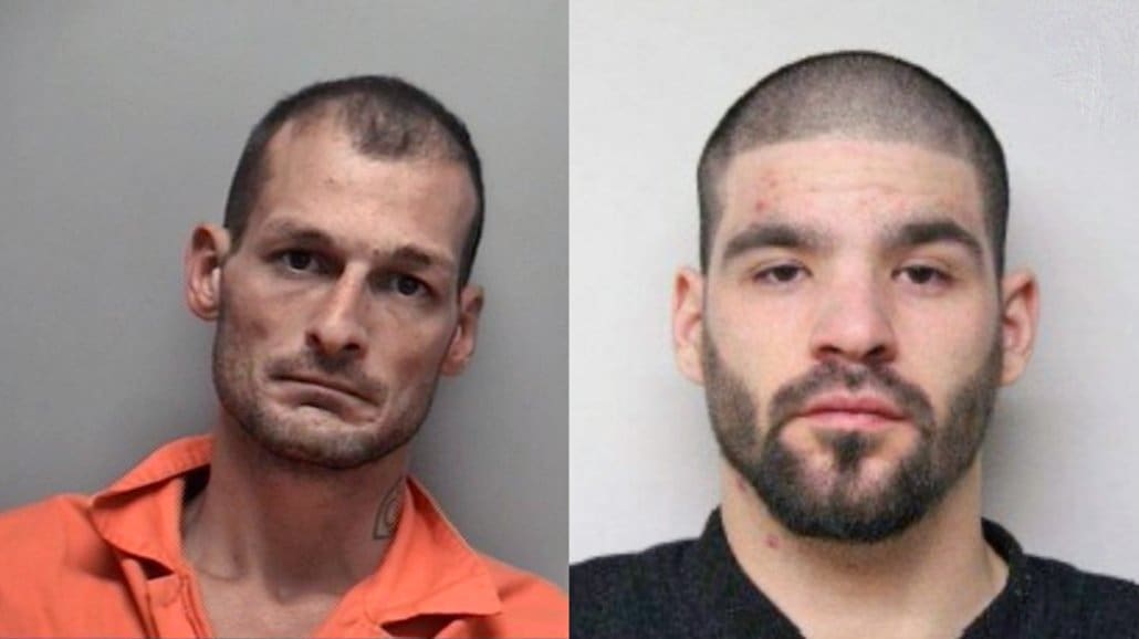 Police seek public’s help after two from Laval arrested as suspected pimps