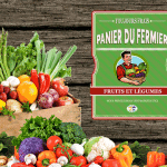 Panier du fermier GIF