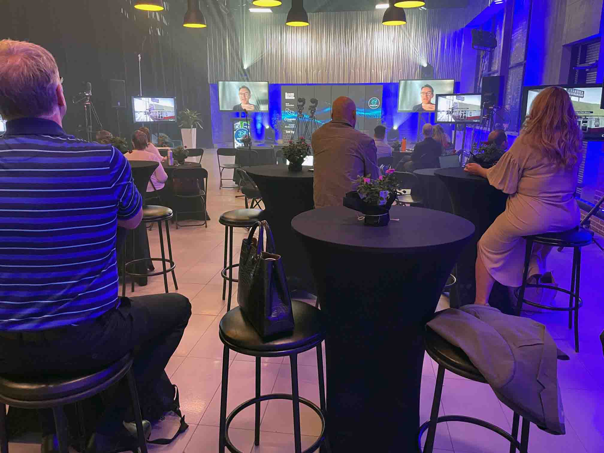 ‘Évolution Laval 2023’ showcased clean technologies, sustainable mobility