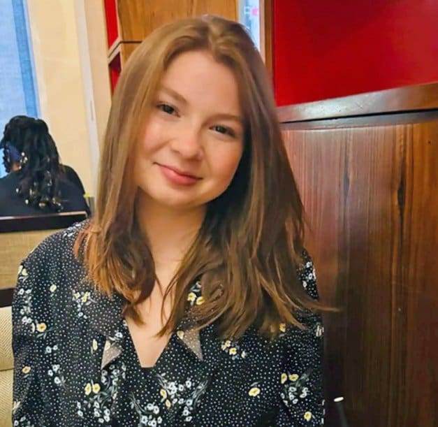 Laval Police find missing 14-year-old girl