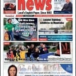 TLN 31-16 Front Page