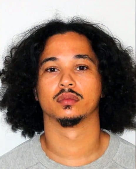 LPD nets death threats suspect while checking on Pont-Viau bar