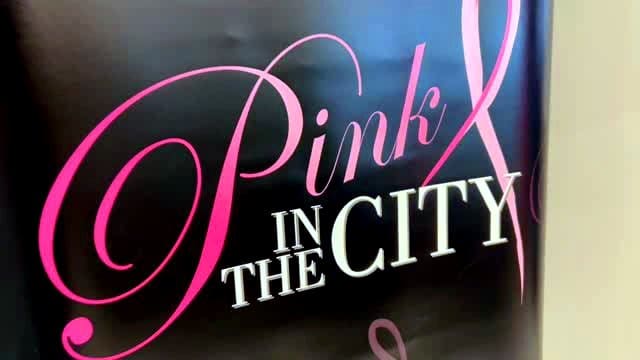 Pink in the City’s Denise Vourtzoumis awarded National Assembly Medal