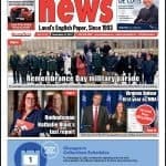 TLN 31-22 Front Page