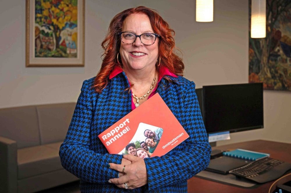 Laval ombudsman apologizes for failure to serve residents adequately