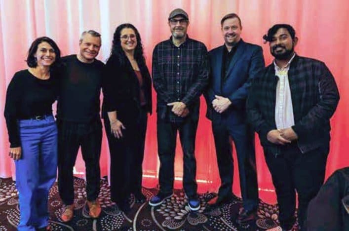 Laval English-speaking Senior Wellness Centre Fundraises with Laughter