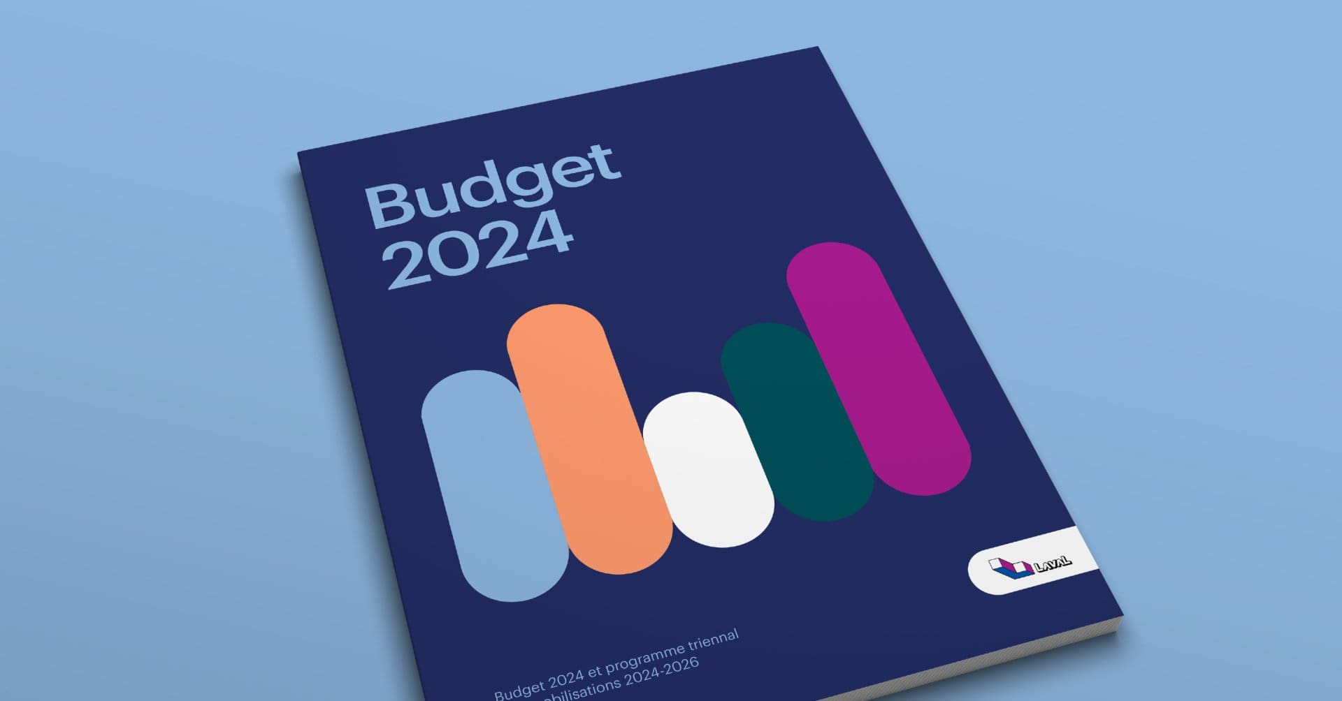 City tables a ‘realistic and lucid’ budget for 2024