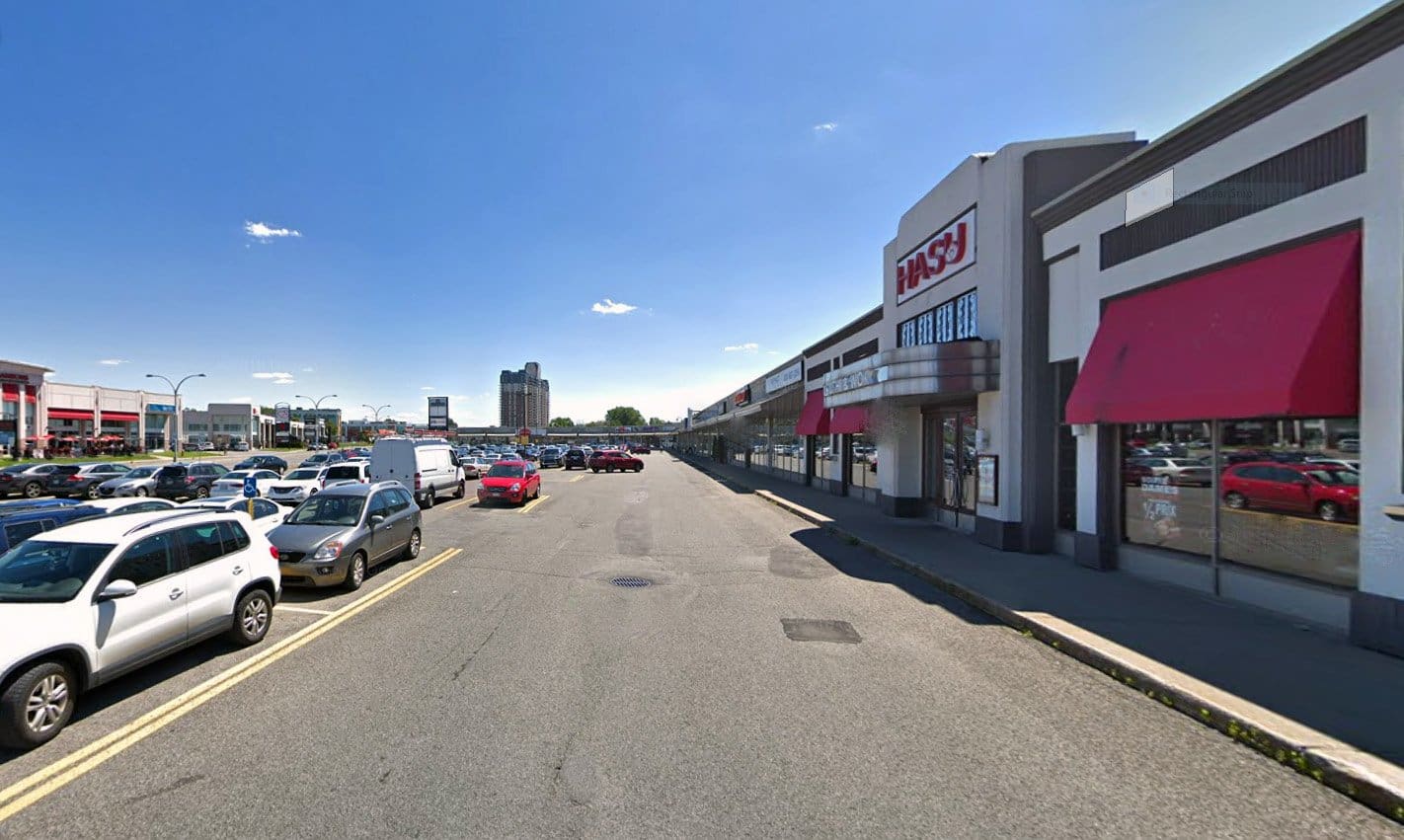 LPD investigating de l’Avenir Blvd. mall murder attempt