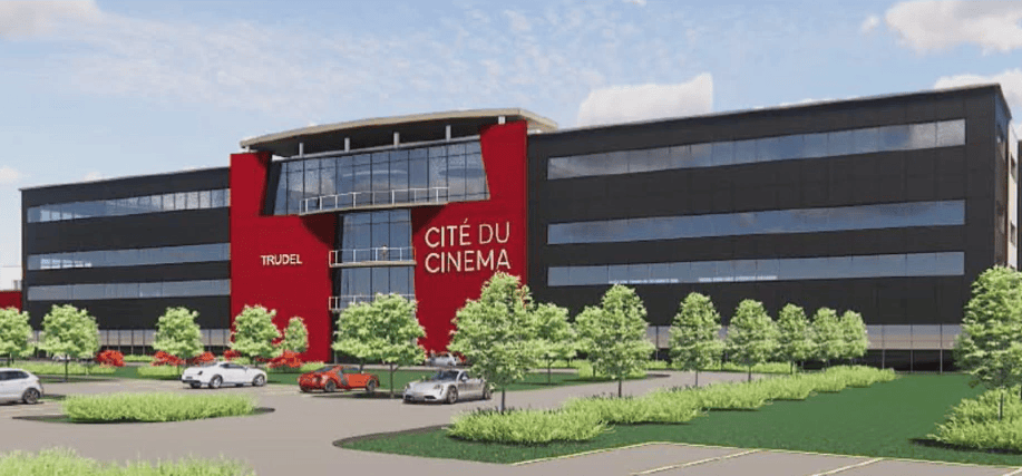 Laval City-Watch