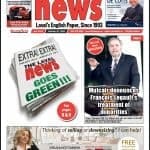 TLN 32-04 Front Page