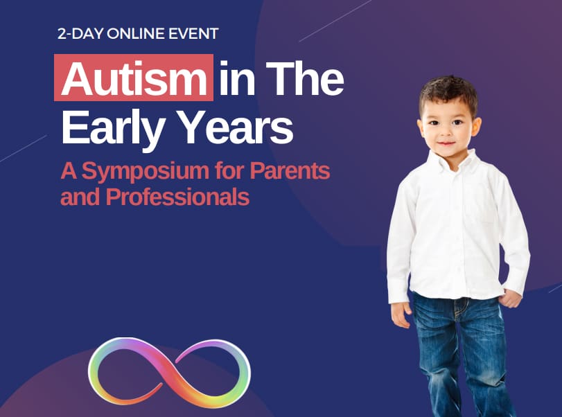 Parents and pros exchange views during ‘Autism in the Early Years’ symposium
