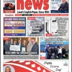 TLN 32-10 Front Page