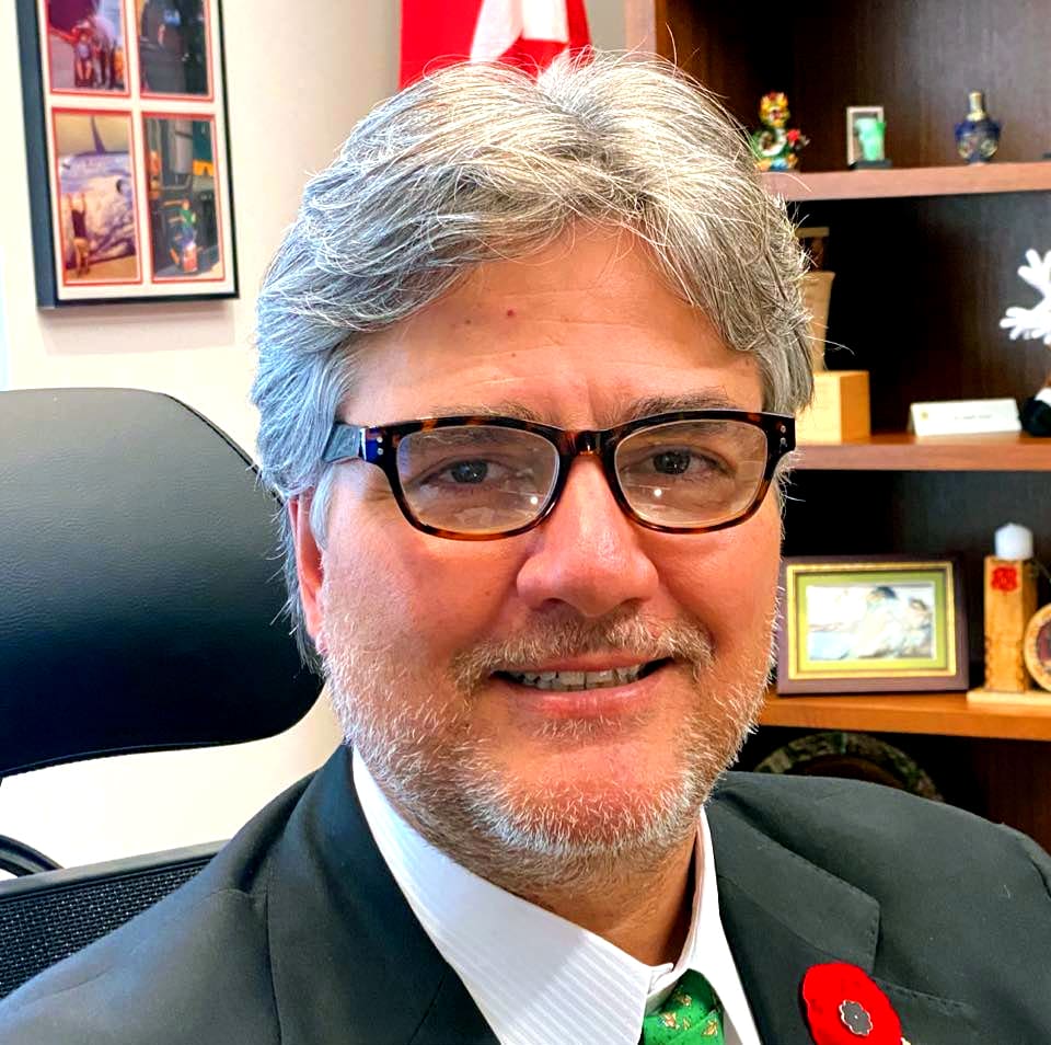 Laval MP Angelo Iacono stirs debate with comments on ‘officially bilingual’ Quebec