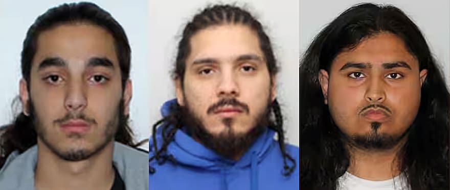 Laval Police seize $250,000 worth of cocaine, crack and hashish