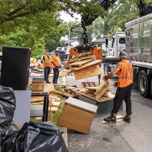 The costliest severe weather in Quebec’s history – the August flooding – caused nearly $2.5 billion in insured damage