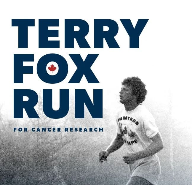 Wanted: A Terry Fox Run organizer in Laval