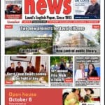 TLN 32-18 Front Page