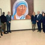 MotherTeresa