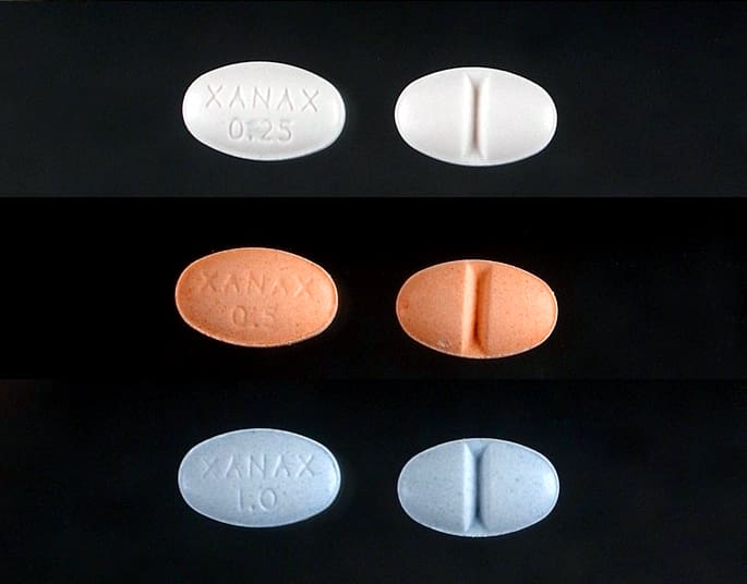 Ex-Laval drug dealer jailed 30 years in U.S. for selling fake Xanax on ‘dark web’