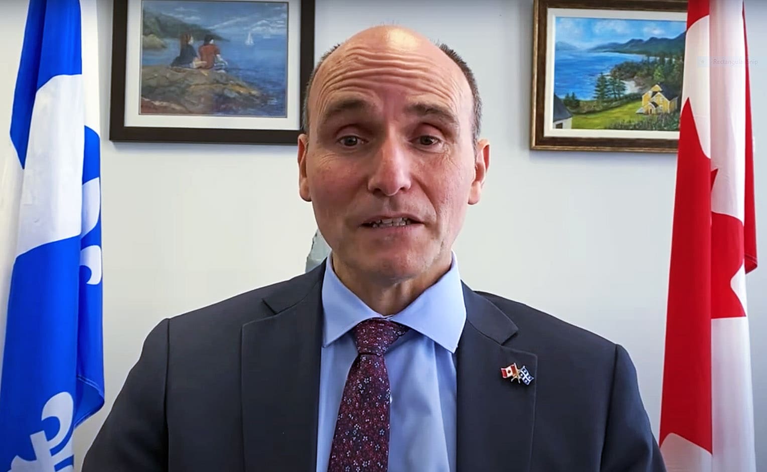 Liberals’ Duclos warns of steep cuts under a Poilièvre government