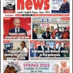 TLN 33-06 Front Page