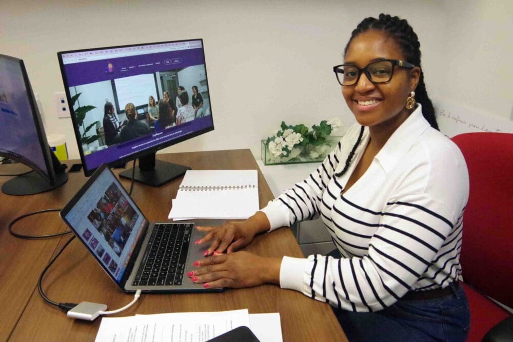 Paving the way for Laval’s women in tech