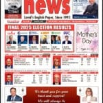 TLN 33-09 Front Page