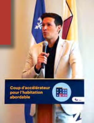 Laval announces push to expand affordable and social housing
