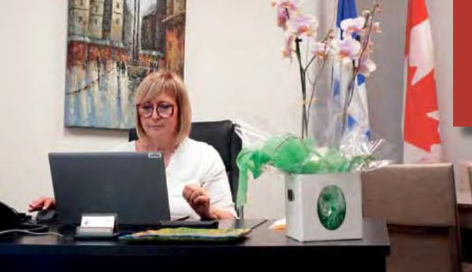 After re-election, Koutrakis looks ahead