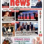 TLN 33-10 Front Page