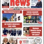 TLN 33-11 Front Page