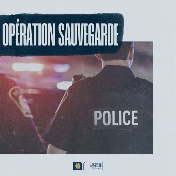 SQ leads province-wide crackdown on sexual and violent offenders