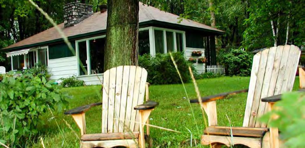 Cottages and farms give way to high-rises