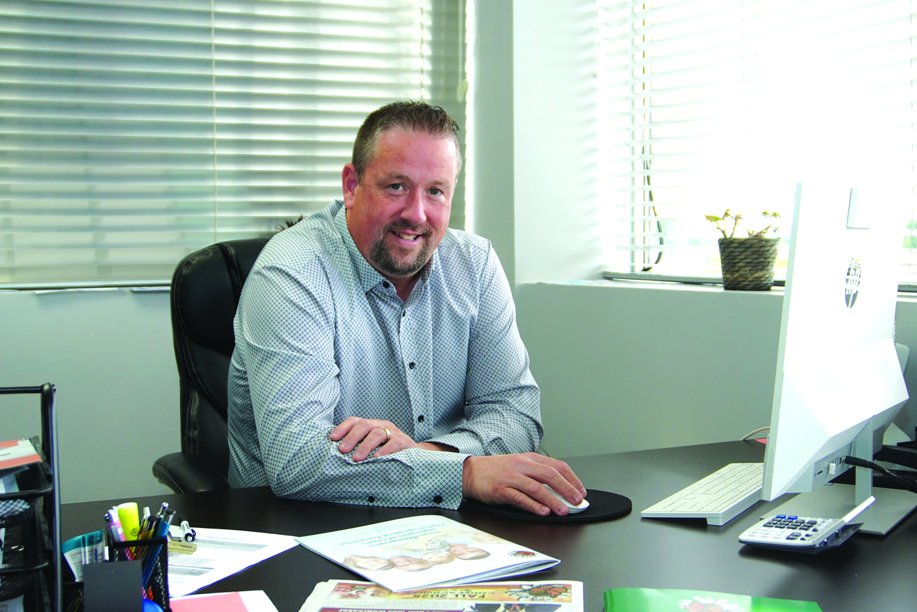 AGAPE serving Laval’s English-speaking minority across Laval