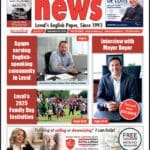 TLN 33-17 Front Page
