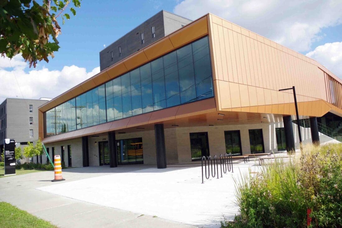 Laval opens new community centre in Val-Martin, while delivering 359 social housing units