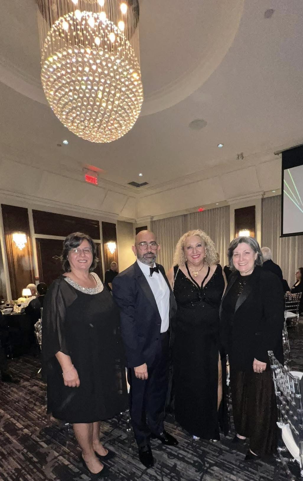 Sourp Hagop Armenian School celebrates 50 years of heritage