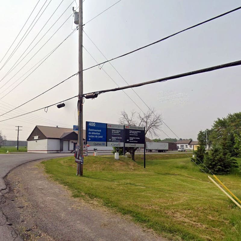Laval’s Leclerc among six provincial prisons where $1 million in contraband seized