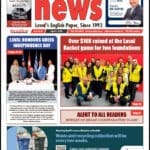 TLN 34-07 Front Page