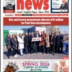 TLN 34-08 Front Page