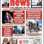 TLN 34-10 Front Page