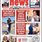 TLN 34-11 Front Page