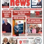 TLN 34-13 Front Page