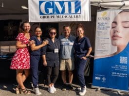 Back-to-back beverage and health festivals help celebrate summer in Laval