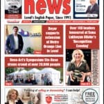 TLN 34-15 Front Page
