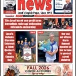TLN 34-16 Front Page
