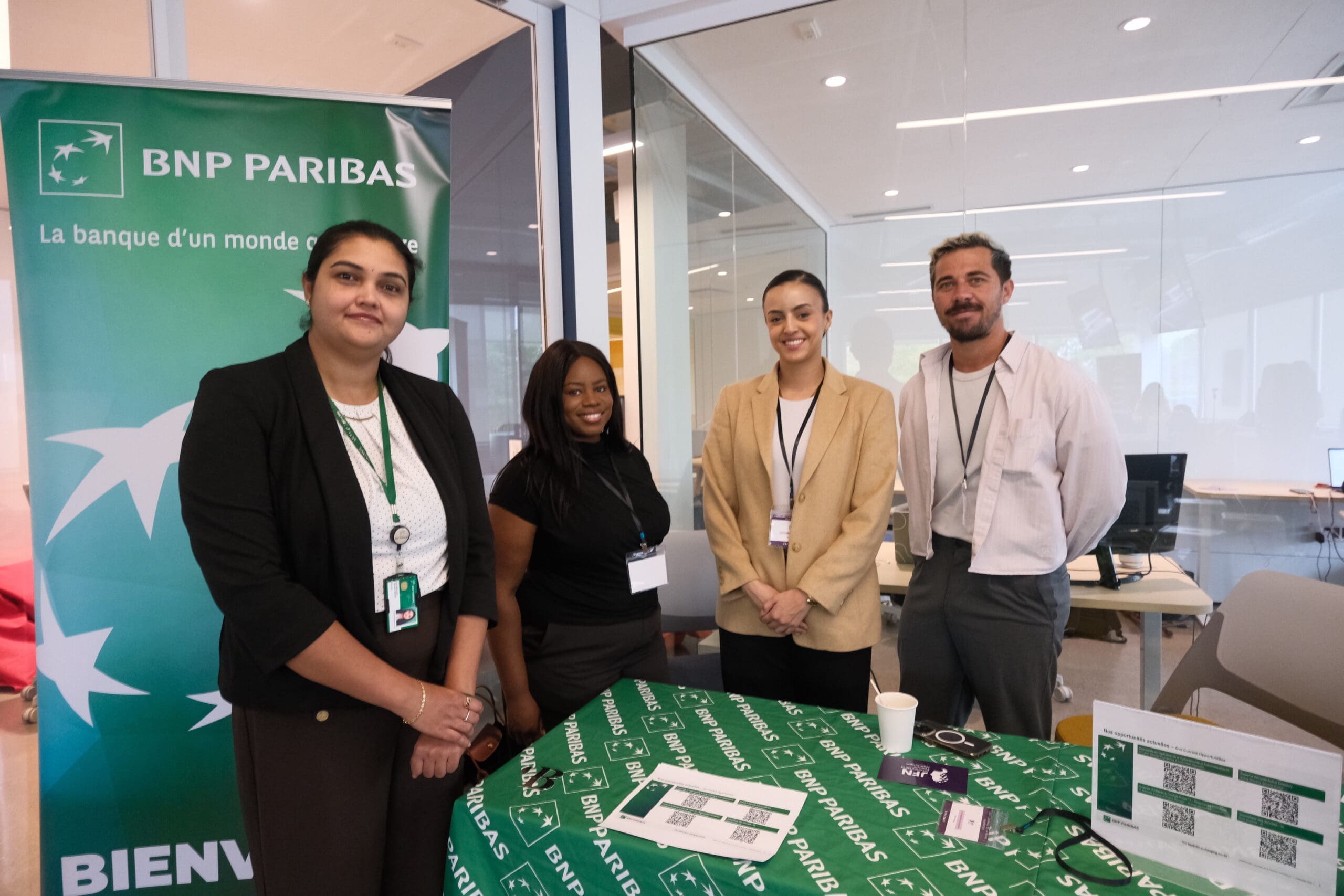 DigiWomen’s Day returns to Laval
